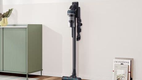 'Easy to use' Samsung cordless pet vacuum that rivals Dyson has £185 off