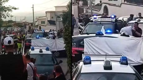 Entra nel bar e spara a una coppia, poi si toglie la vita. Paura a Ischia