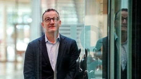 Was wird Jens Spahn? Die heikelste Personelentscheidung des Friedrich Merz