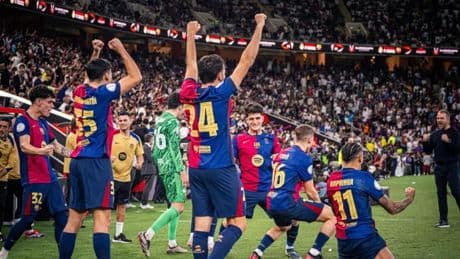Los suplentes, una de las grandes satisfacciones de Flick