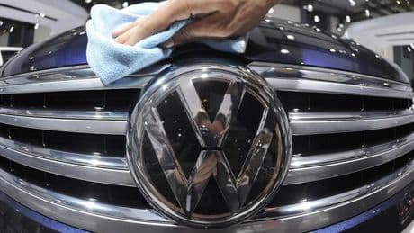 Alemania dicta penas de cárcel contra dos exdirectivos de Volkswagen por el 'dieselgate'
