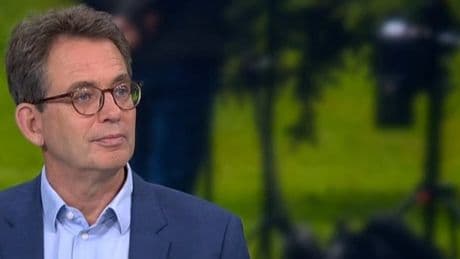 „Wir sind schon froh, wenn das ohne großen Schaden für die Ukraine und für Europa zu Ende geht“