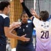 Volley-ball. Après Paris, le Niortais Anatole Chaboissant a maintenant la tête aux Bleus