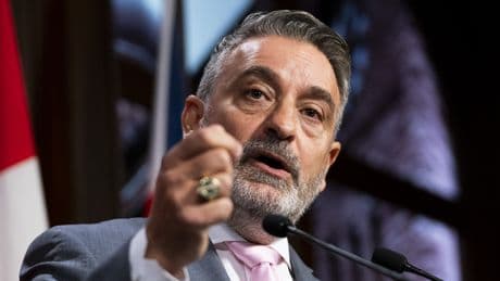 Ontario to give education minister power to more easily take over school boards