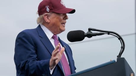 After Trump restores fort names, it’s time to end the silly renaming wars