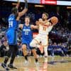 Basketball: NBA: Wagner und Magic erreichen Playoffs