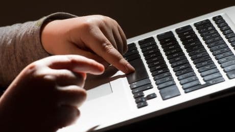Rising number of children viewing violent and degrading pornography online, commissioner says