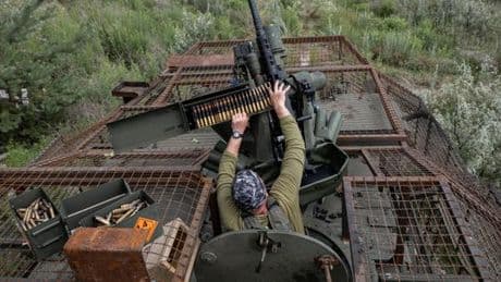 En direct, guerre en Ukraine : des tirs russes ont causé la mort de civils à Koupiansk et Kherson