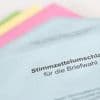 NRW-Kommunalwahlen: NRW-Wahlleiterin: Todeszahlen „nicht signifikant erhöht“
