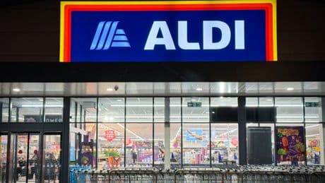 Major supermarket promises to FREEZE formula prices for the rest of the year