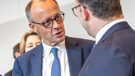 Von Rente bis Bürgergeld: Die Entscheidung naht