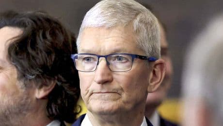 Les nombreux pépins d’Apple inquiètent les marchés