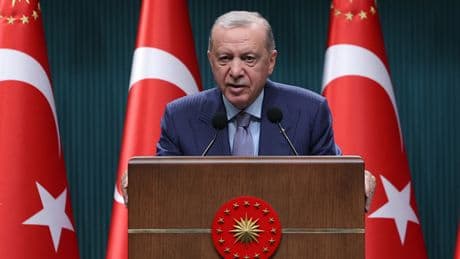 Cumhurbaşkanı Erdoğan'dan muhalefete provokasyon tepkisi... "Asla müsaade etmeyiz"