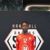 Handball. « Je fais des trucs bizarres mais ça fonctionne » : Loïck Spady, nouveau gardien du SCO