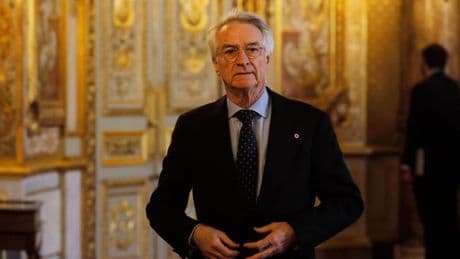 "Une absence totale de considération": un sénateur du Bas-Rhin, demandant le retour de la région Alsace, démissionne