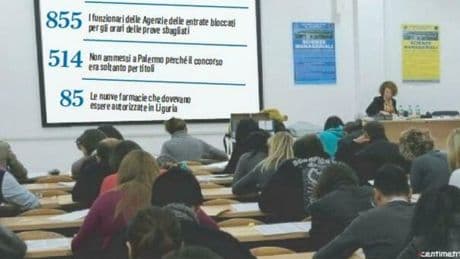 Concorsi in scadenza ad agosto, dal ministero della Giustizia al Cnr: ecco quali sono