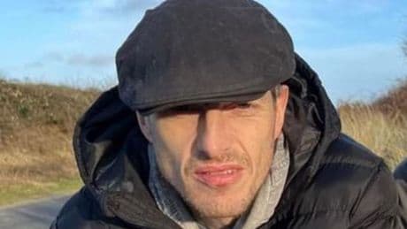 Man jumped out of car near beach after family outing - and was never seen again
