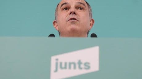 Junts se inclina por votar a favor del decreto del Gobierno sobre aranceles