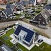 Zonnepanelen vaker naar oosten en westen gericht uit 'angst' voor kosten