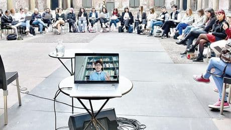 Rigenerare gli spazi, la via sostenibile degli usi transitori