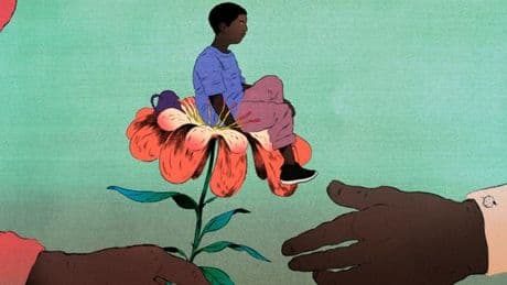 Au Togo, les oncles et tantes, parents de substitution