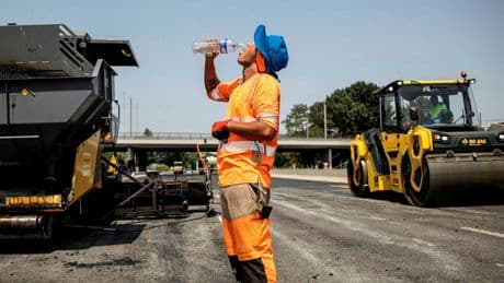 À Bordeaux, l’heure de l’adaptation au changement cllimatique a sonné