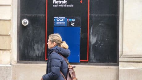 CCF : des départs contraints au programme du plan social