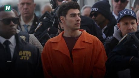 Luigi Mangione Hearing Looms