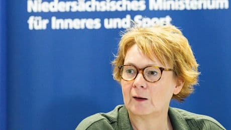 NRW weist Doppelstaatler in Kriminalstatistik aus – SPD-Ministerin sieht „grundfalsche Richtung“