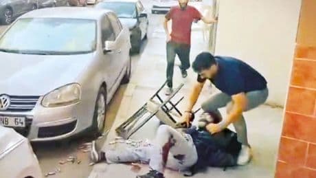 Babasının pompalısıyla saldırdı! 16 yaşındaki E.B. 2 polisi şehit etti