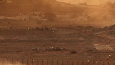 Thursday Briefing: Israel’s Planned Offensive