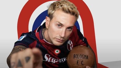 Bernardeschi rischia la giocata: l'ex Juve al Bologna, il numero dice tutto