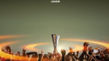 İşte Avrupa Ligi'nde play-off'a yükselen takımlar!