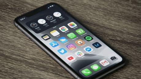 Warning Issued To iPhone Users About Key Security Update