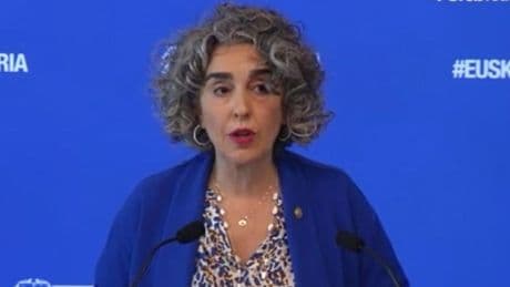 El Gobierno vasco tras el aplazamiento del debate: «No es comprensible que se actúe contra la diversidad lingüística en Europa»