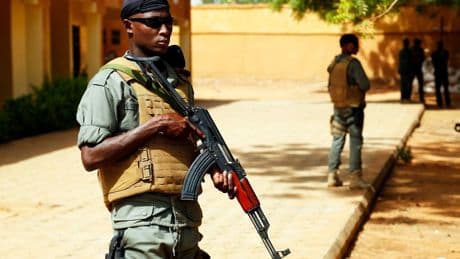 Niger : l’armée affirme avoir tué un chef de Boko Haram