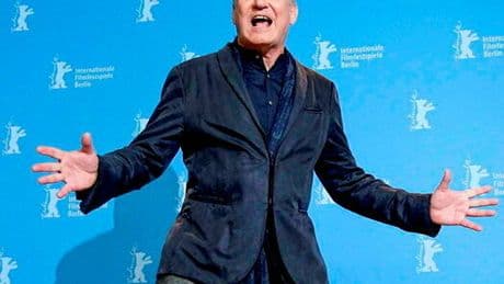La fabuleuse odyssée du comédien suédois Stellan Skarsgard
