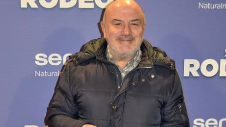 Jesús Bonilla estuvo al borde de la ruina y enfermo