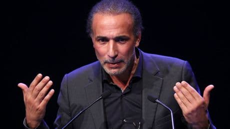 Switzerland's top court upholds Islamic scholar Tariq Ramadan's conviction for rape, sexual coercion