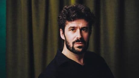 Festival d’Aix : Paul-Antoine Bénos-Djian, un contre-ténor en mode mélancolie