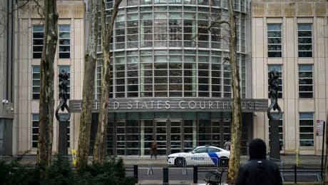 Russia blamed for federal court system hack that exposed cases and info on confidential informants