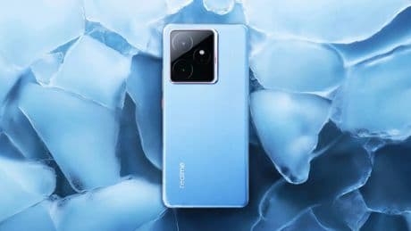 Potencia a precio de gama media: Aliexpress hunde el precio del Realme GT7