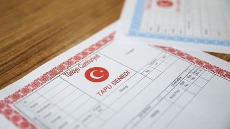 Veriler ortaya koydu: Tapuya bir yılda yüzde 116 oranında zam!