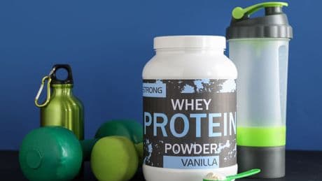 Alimentation et santé : en France, la course aux protéines gonfle les ventes