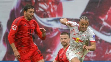 Werner-Plan für Bayern! - Wie Leipzig zum Start in München überraschen will