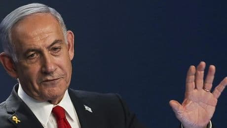 ’Netanyahu akkoord met nieuw voorstel staakt-het-vuren in Gazastrook’