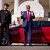 Bijna de helft minder Tesla’s verkocht in Europa in de eerste maanden van 2025