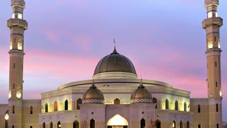 U.S. Islamic leaders urge Muslim-majority nations to take action to end Gaza conflict
