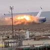 How global warfare has brought new risks to air travel: Electronic jamming, mid-air collisions and even getting shot down by stray missile are more likely than ever for holiday planes