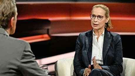 Fall Brosius-Gersdorf: Ein Angriff aus dem Hinterhalt